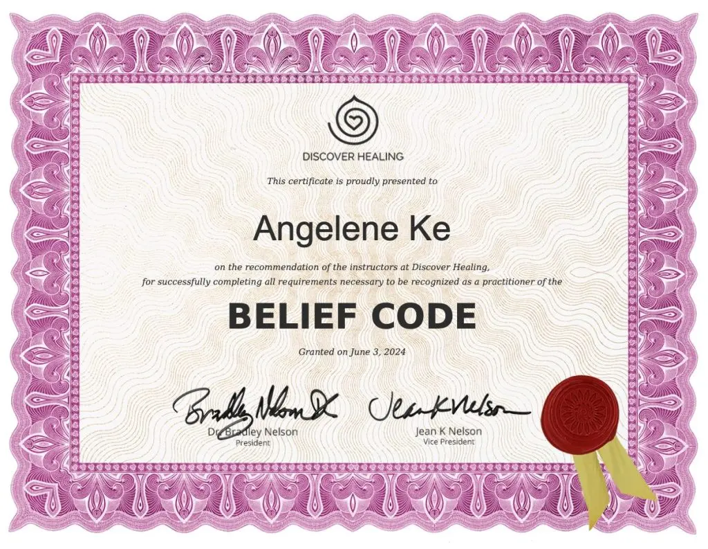 Photo of designing a website in Figma