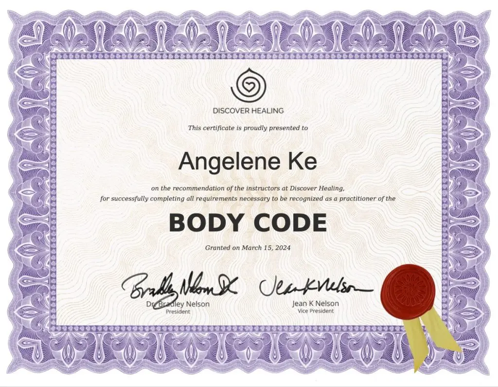 Photo of designing a website in Figma